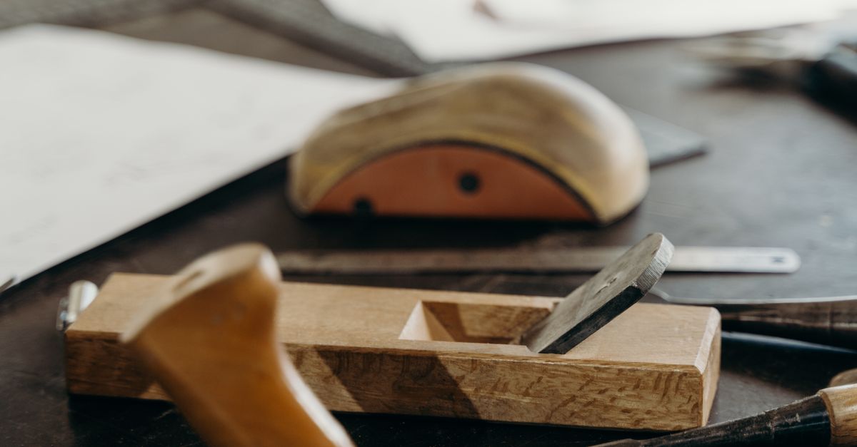 Creating Unique Bespoke Furniture for Modern Homes in Newcastle