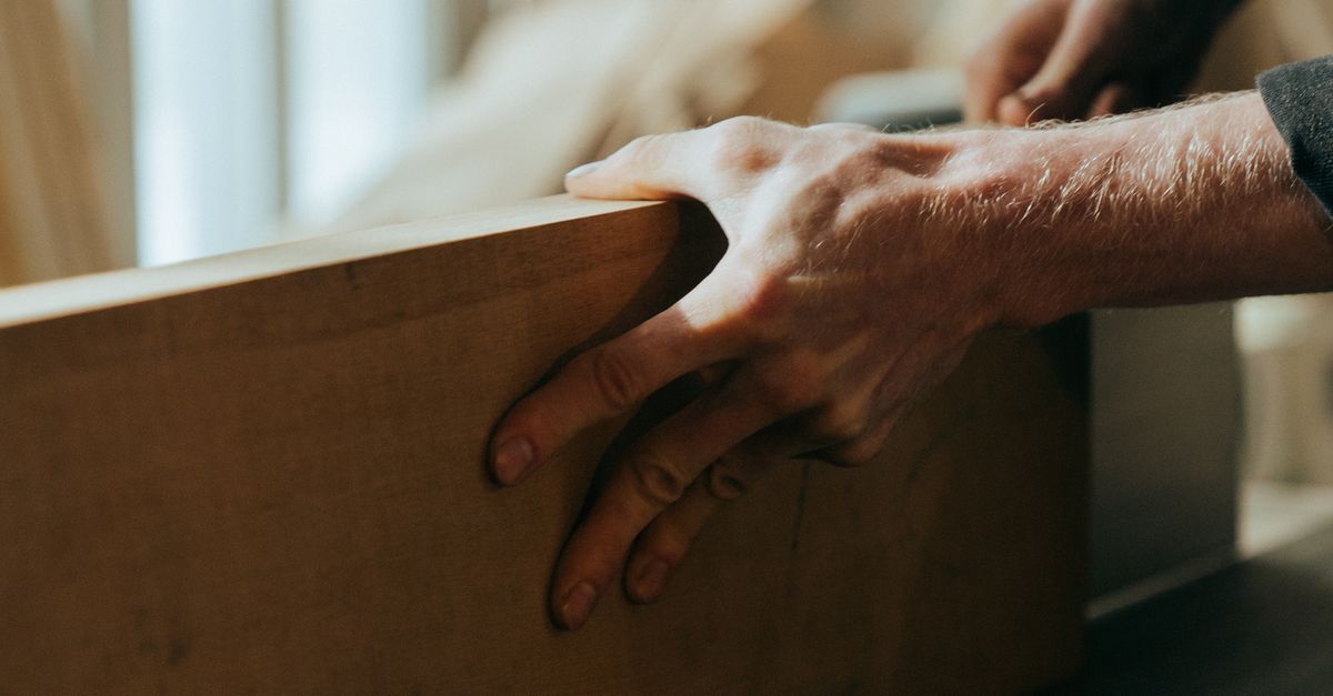 Expert Tips for Reviving Timber Furniture