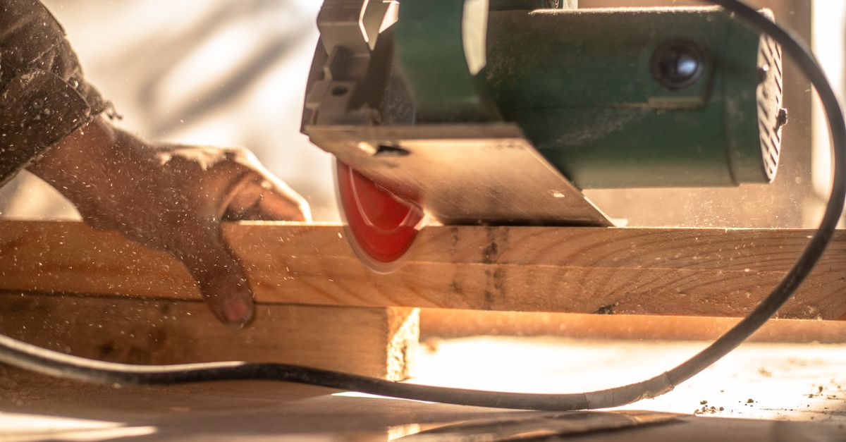 Functional Joinery Designs for Universities and Colleges