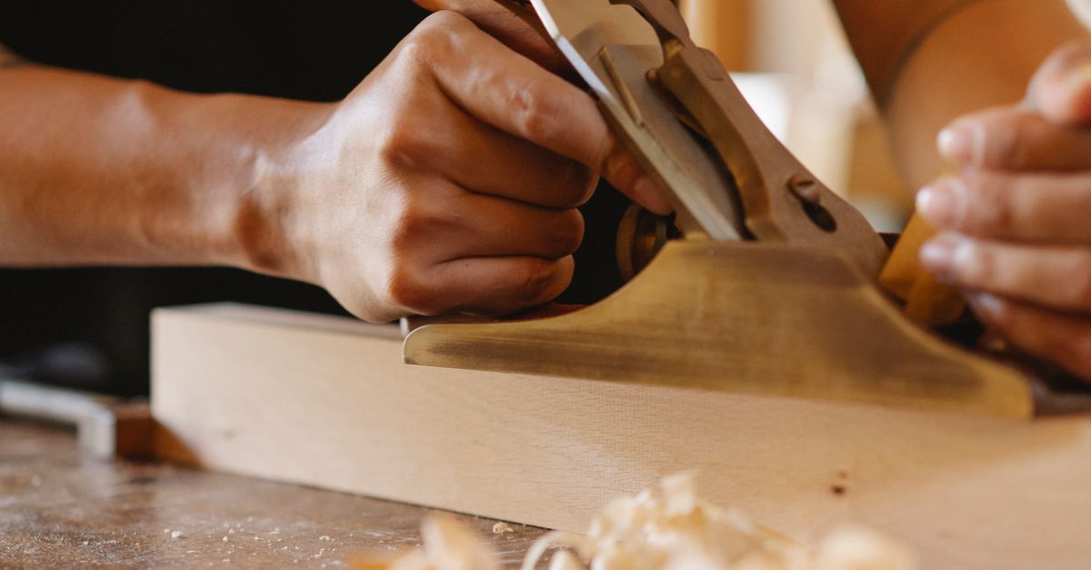 How to Choose the Right Joinery for Your Architectural Style