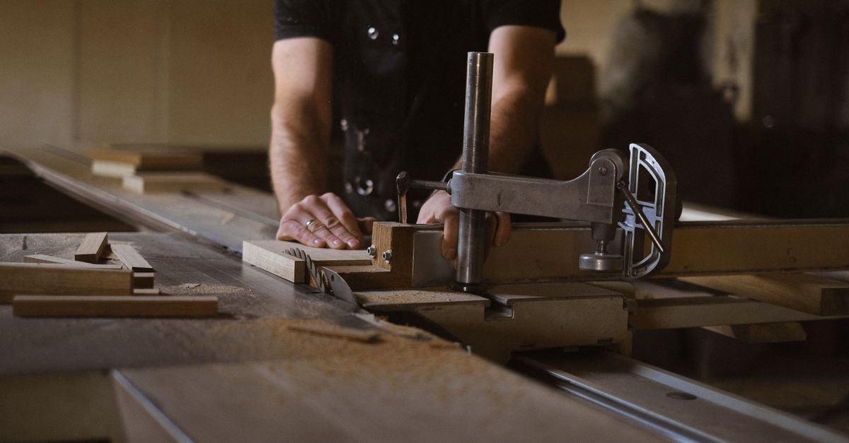 Innovative Architectural Joinery Techniques for Sustainable Homes