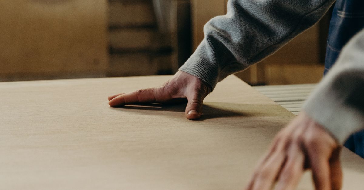 Integrating Functionality and Aesthetics in Bespoke Furniture