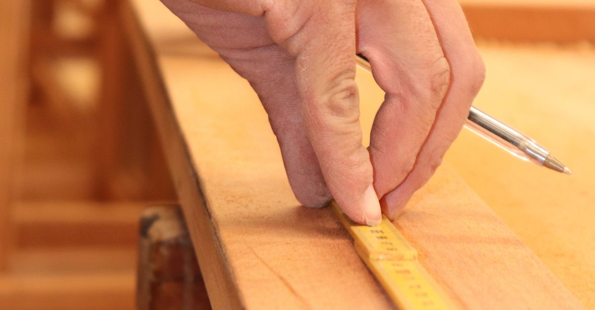 Integrating Technology into Custom Kitchen Joinery