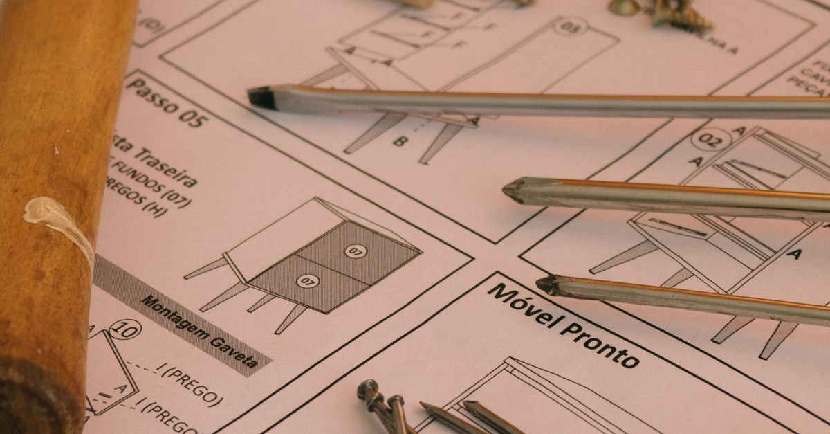 Practical Storage Solutions Through Custom Kitchen Joinery