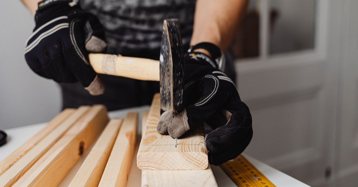 Safety and Durability in Educational Joinery Projects