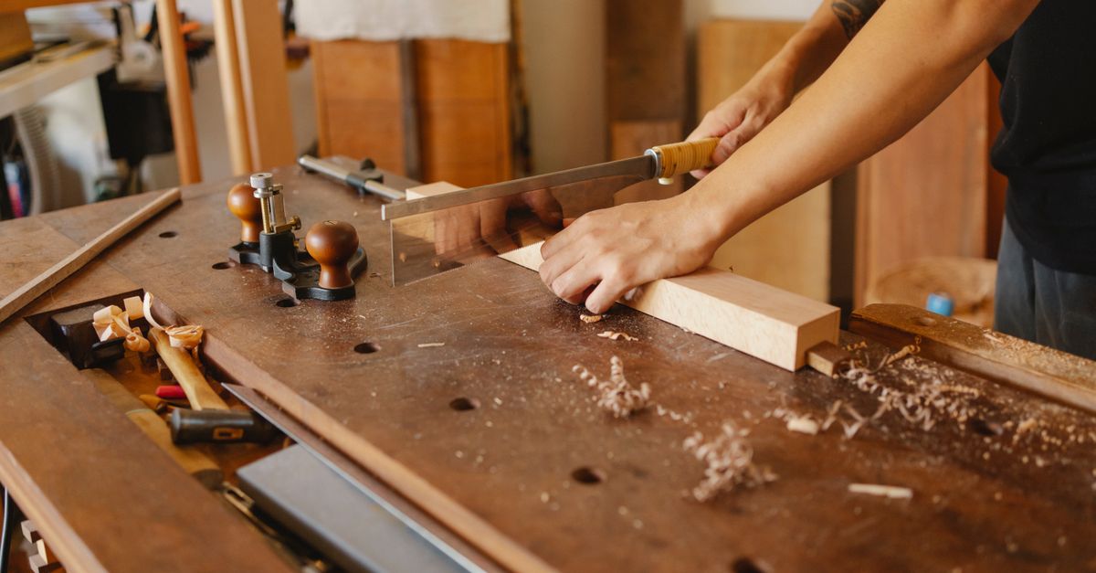 Step-by-Step Guide to Planning Your Kitchen Renovation