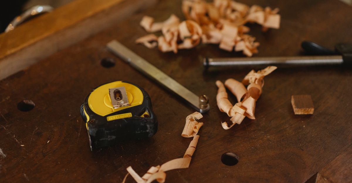 Sustainable Materials for Bespoke Furniture in Newcastle
