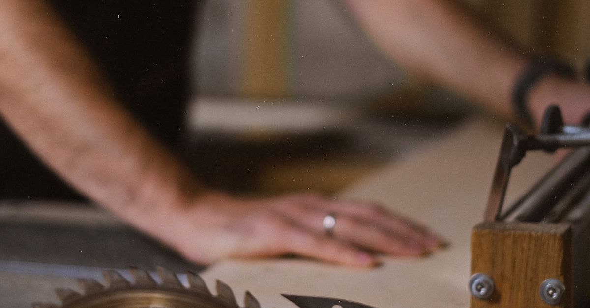 Sustainable Practices in Furniture Restoration
