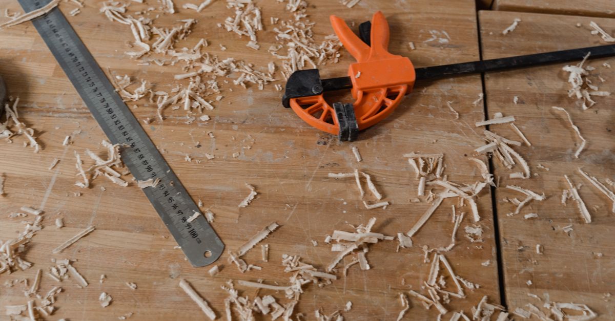 The Benefits of Timber Flooring in Custom Joinery Projects