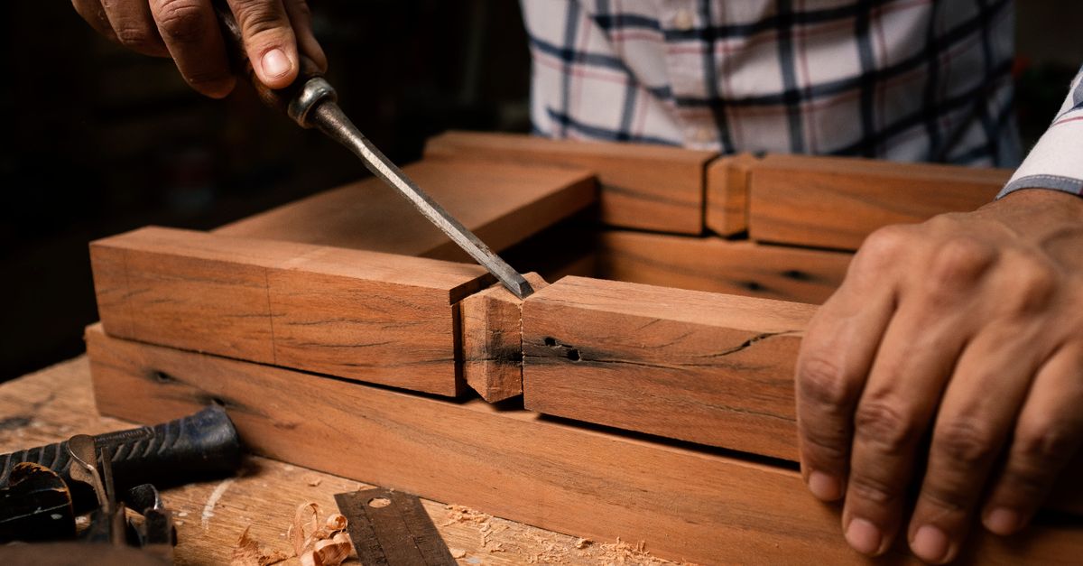 The Importance of Professional Installation for Timber Flooring