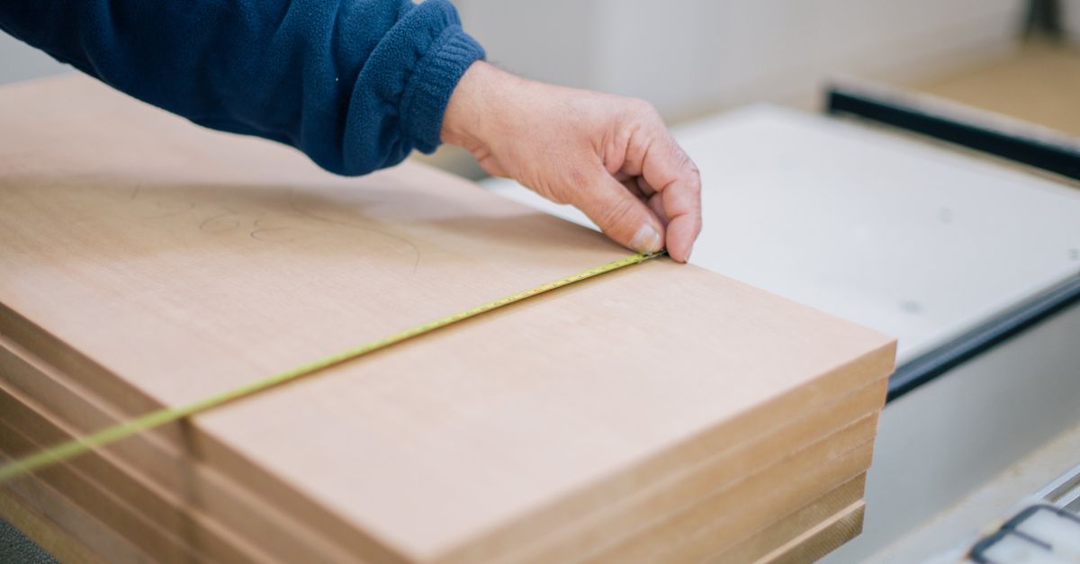 The Role of Joinery in Maximising Kitchen Space Efficiency