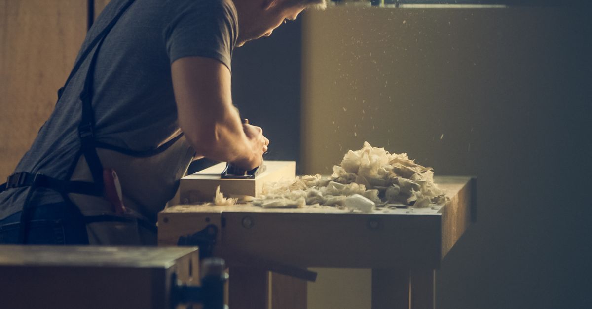 Transforming Small Kitchens: Innovative Joinery Solutions