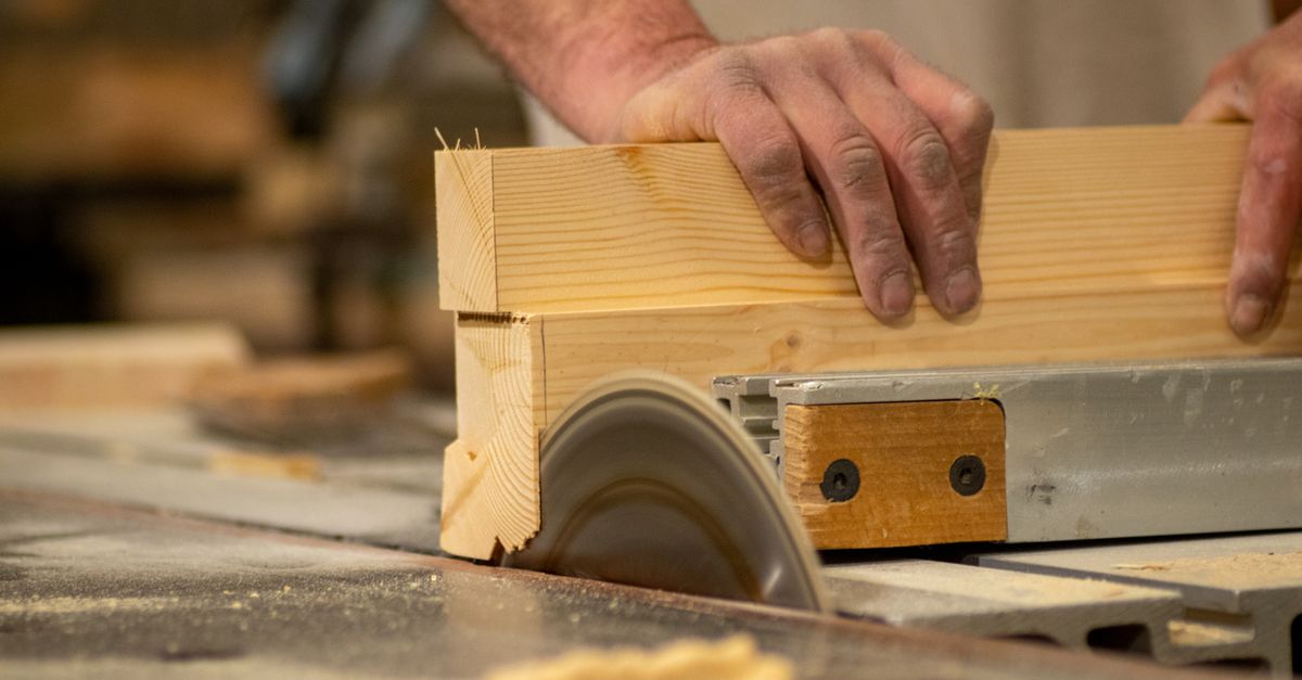 Trending Design Features for Newcastle Retail Joinery